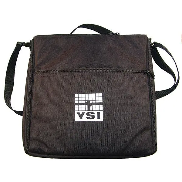 Ysi Soft Shelled Case For Pro Series Meters With Cable Up To 10M 1