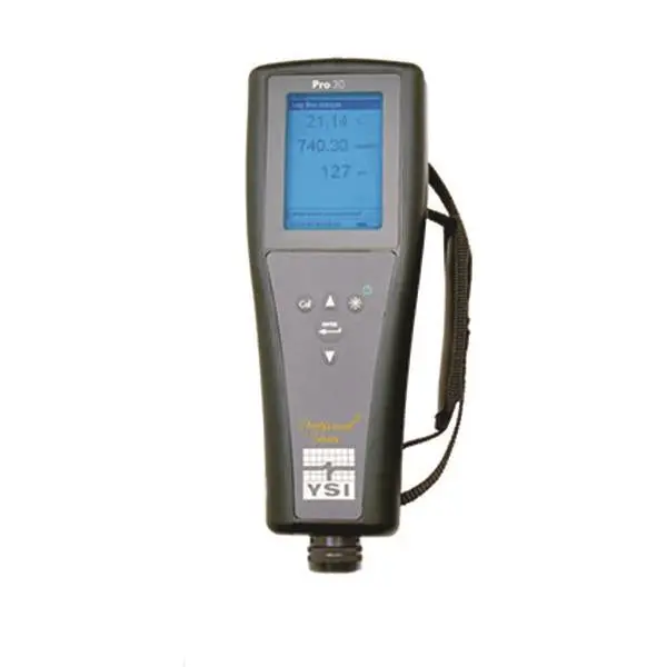 Ysi Pro30 Conductivity, Salinity - Meter Body 1
