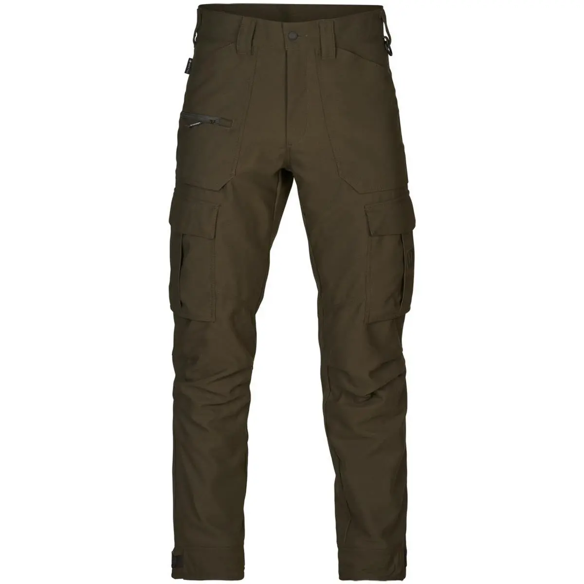 Harkila Pro Hunter Legacy Gtx Trousers - Willow Green 1