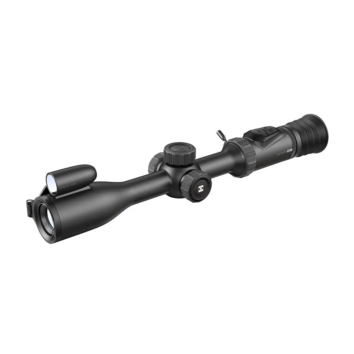 Hikmicro Alpex Pro Digital Day & Night Scope A50pl 1