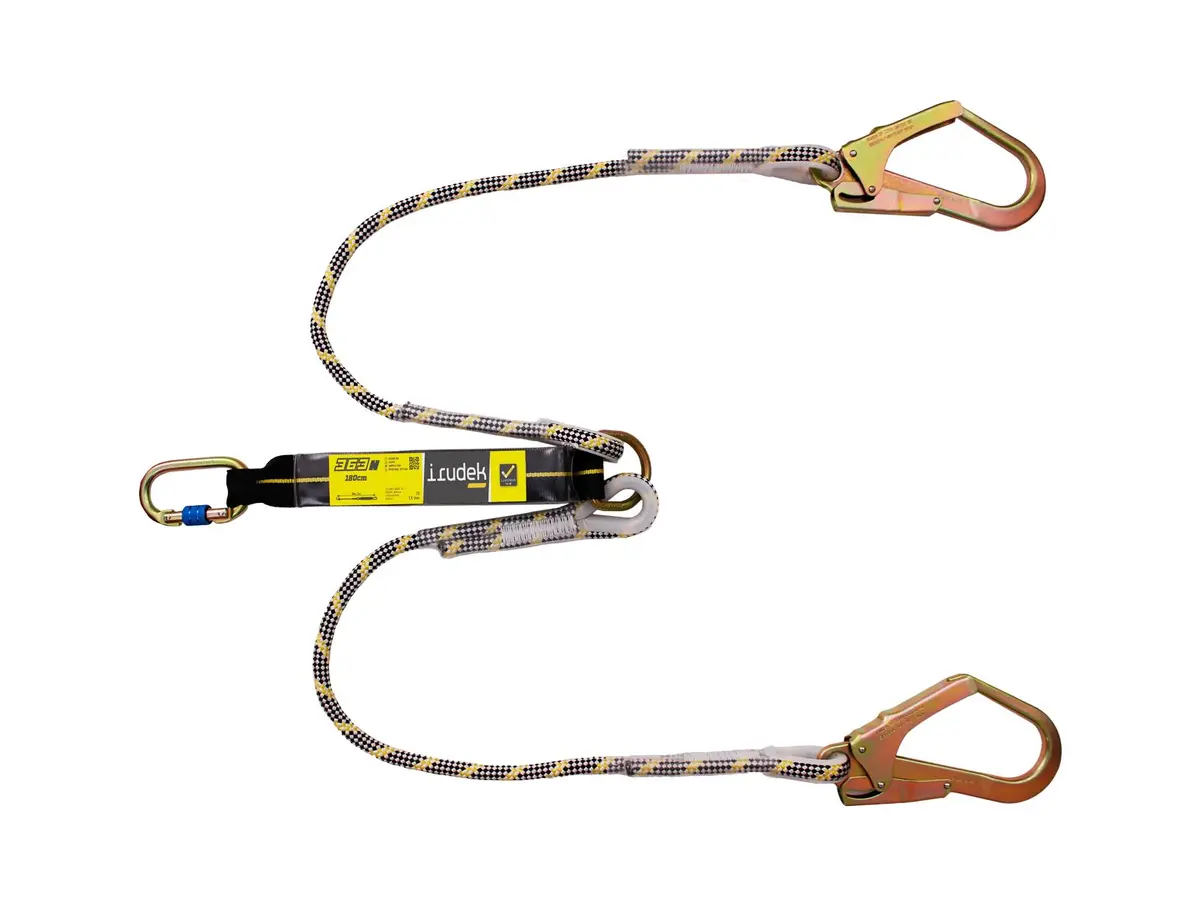 Irudek Energy Absorber Abe 363 180Cm 1