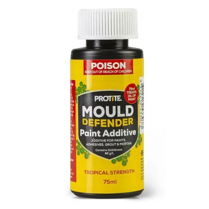 Protite 75Ml Mould Defender Paint Additive 1