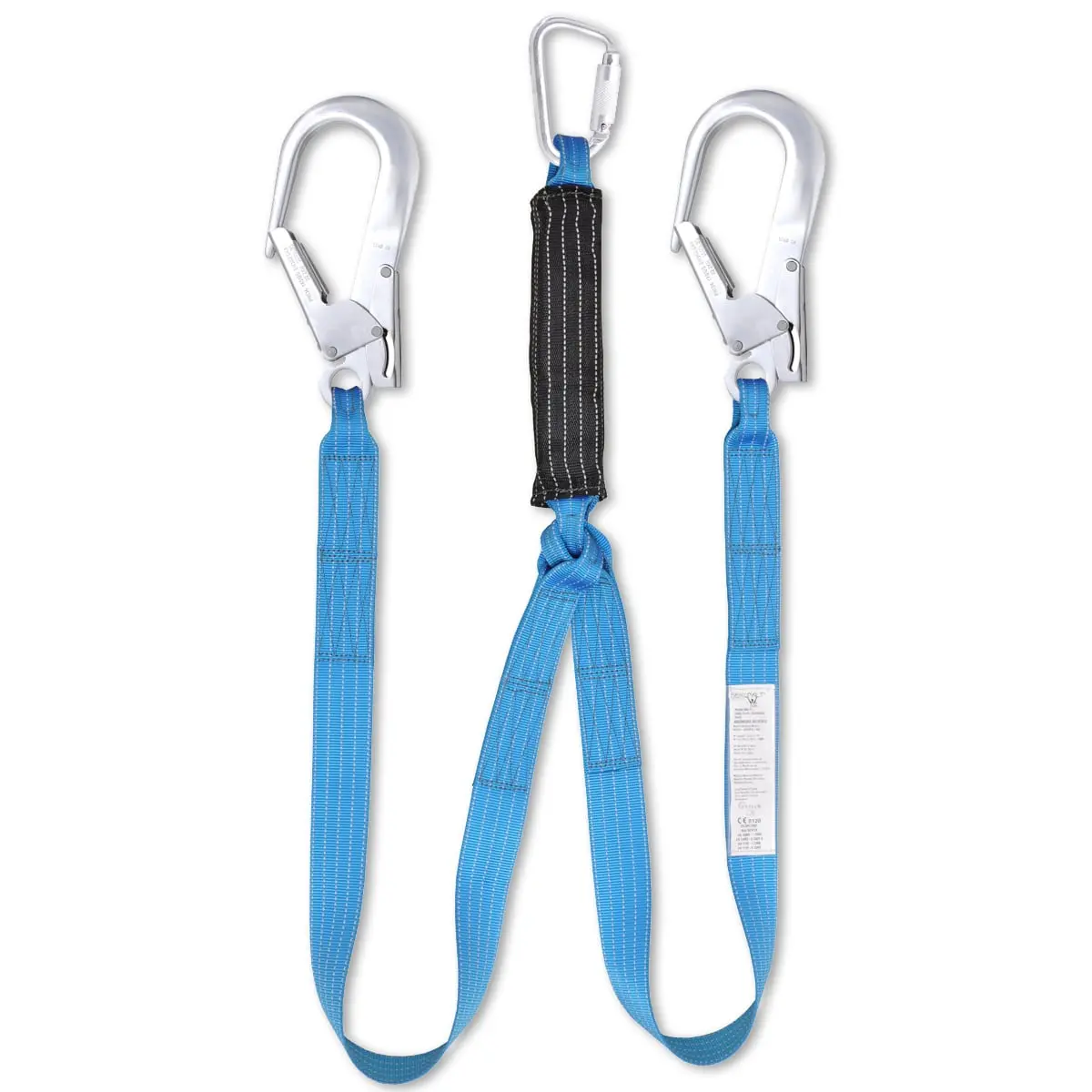 Irudek 100100600002 Absorber Ws-R Bifurcated Strap As3 1