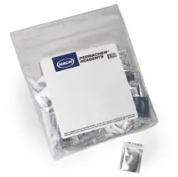 Hach D.O. Replacement Reagent #1, Pkg/100 1