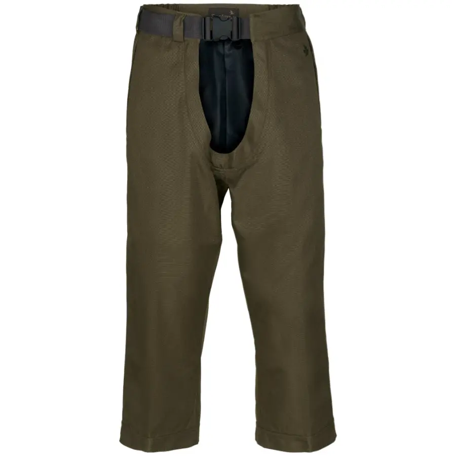 Seeland Buckthorn Treggings - Shaded Olive 1