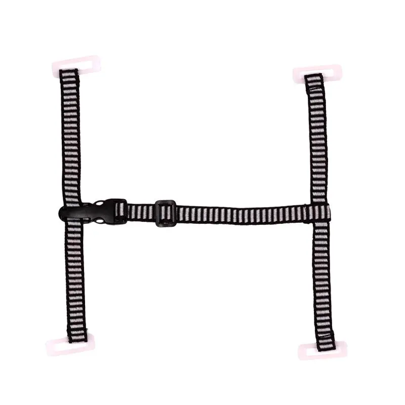 Msa 10124238 4 Points Chin Strap 1