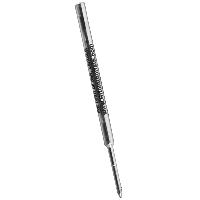 Rite-In-The-Rain - All Weather Pen Refill , Red 1