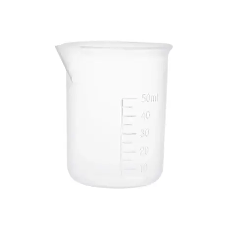 Beaker, Polypropylene, 50 Ml 1