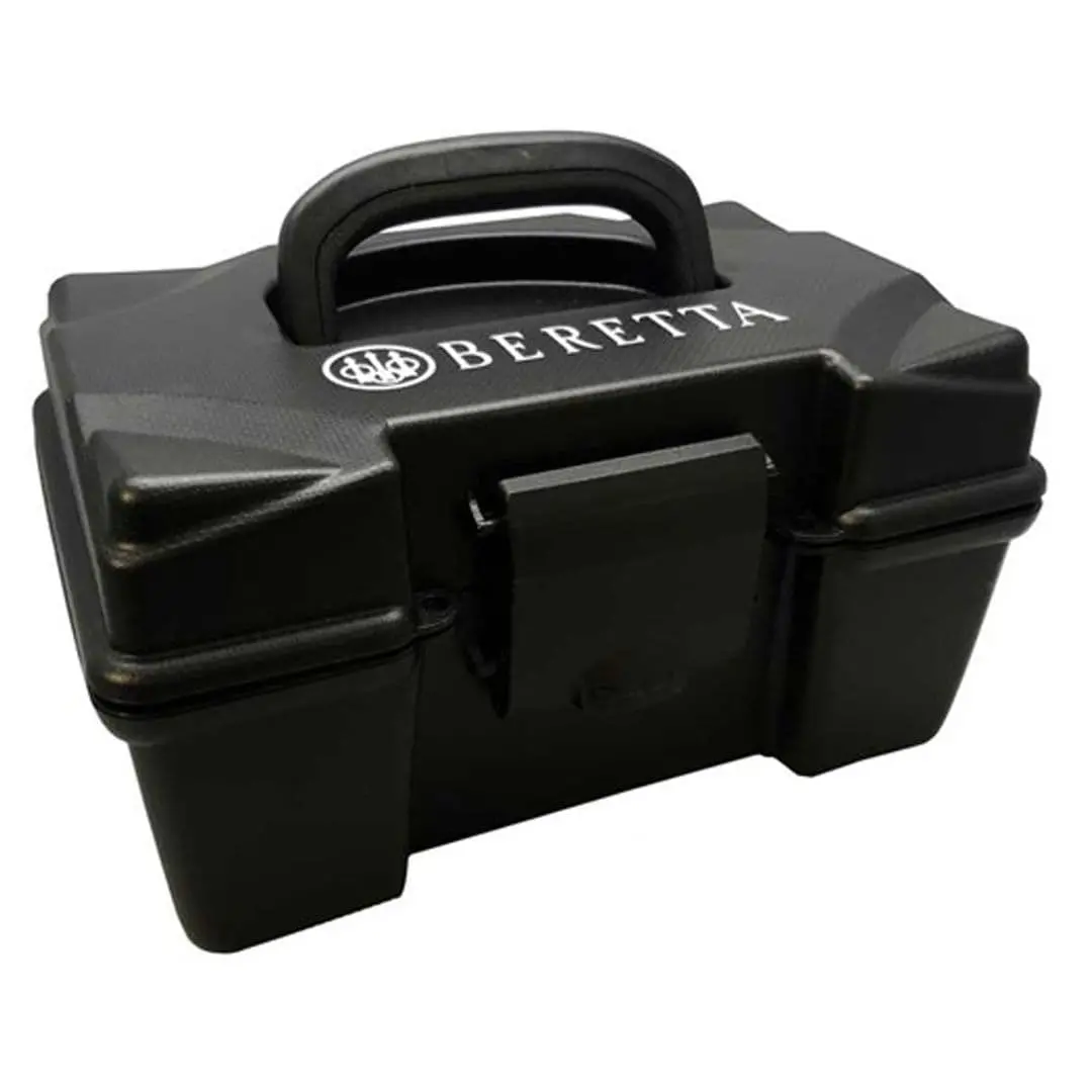 Beretta Cartridge Case - Ammo 1