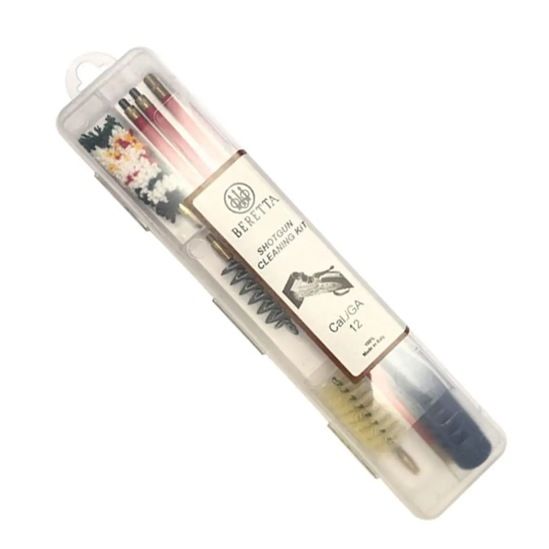 Beretta Red Line Cleaning Kit 1