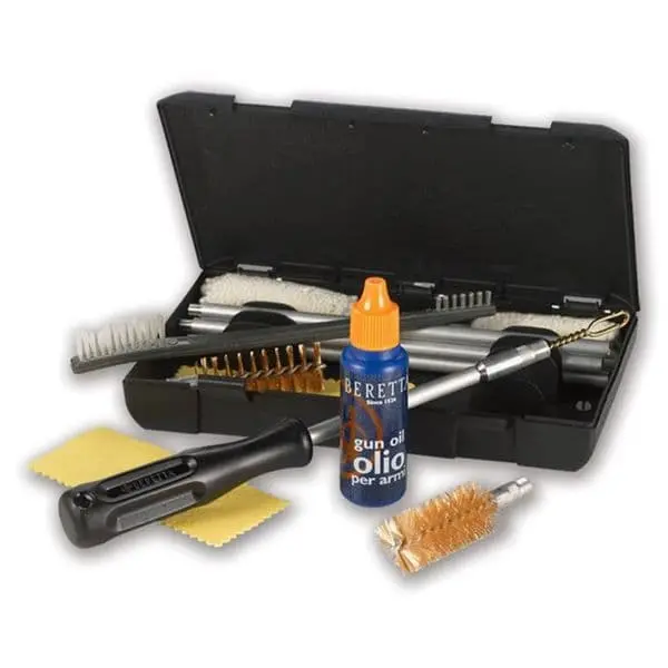 Beretta Shotgun Cleaning Kit - 12/20 Gauge 1