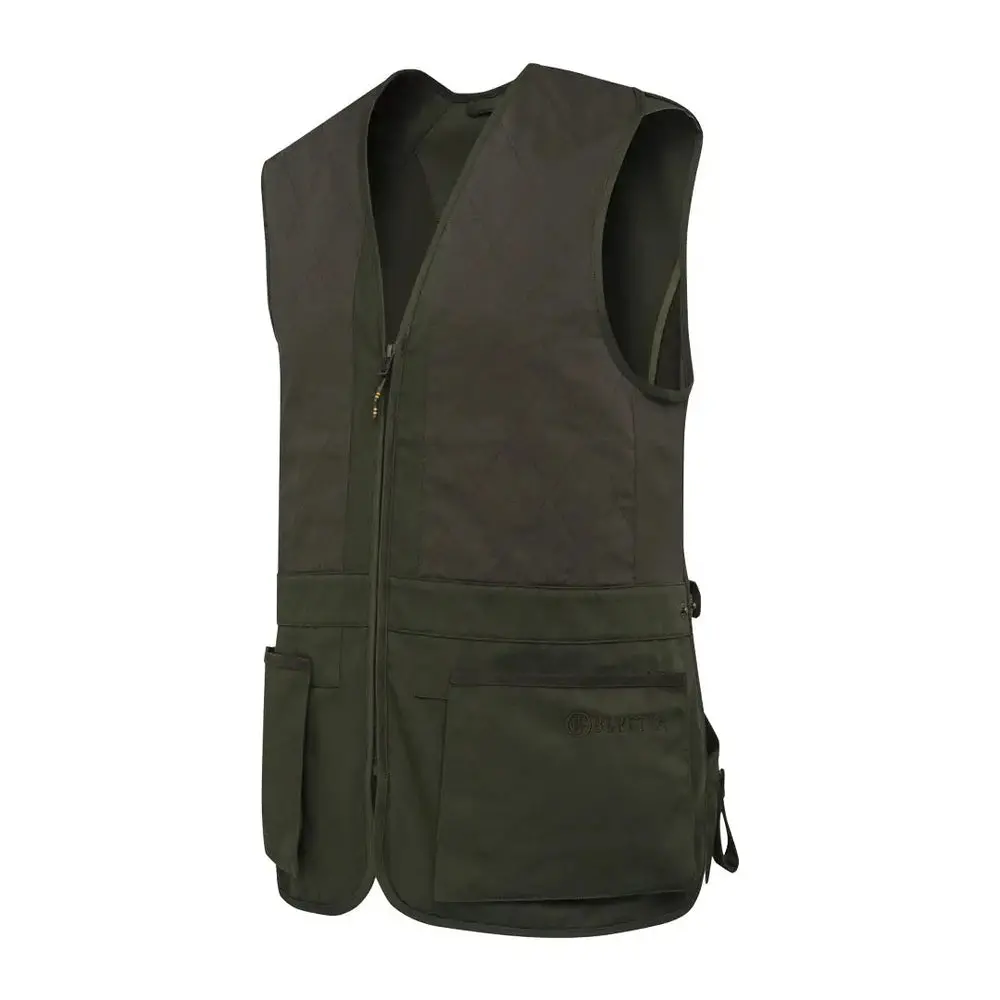Beretta Sporting Teal Evo Vest 1