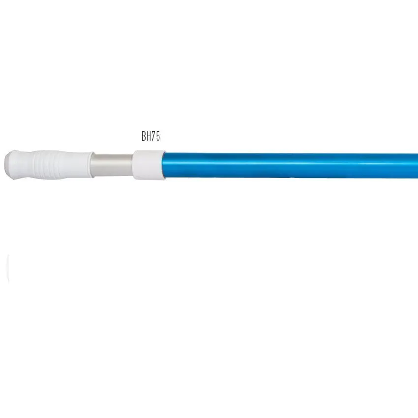 Extendable Pole 4-8 Feet, Aluminum 1