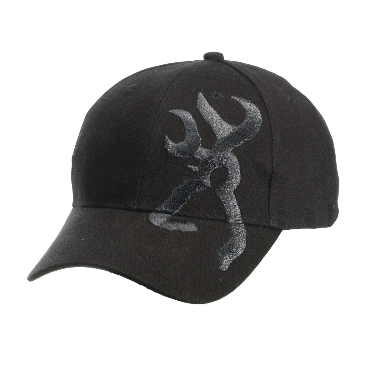 Browning Big Buck Cap - Black 1