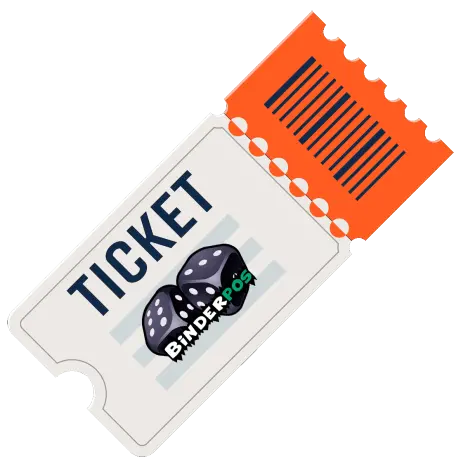 Yu-Gi-Oh!  Weekly Game Day Ticket - Sun, Mar 22 2026 1
