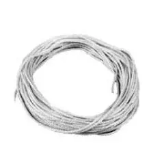 Braided Polyester Line, 3/16", 100 Feet 1