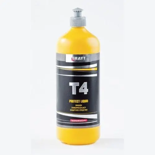 Brayt T4 Protect Liquid 500G 1