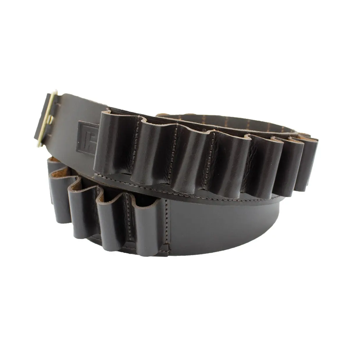 Parker Hale Brockenhurt Cartridge Belt - 12G (Up To 34" Waist) 1