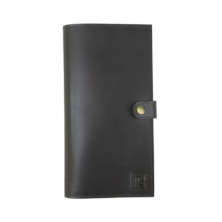Parker Hale Brockenhurst Double Leather Certificate Wallet 1