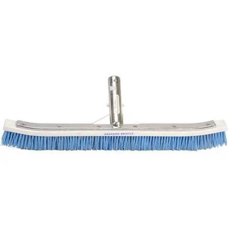 18" Heavy-Duty Brush With Nylon Bristles 1