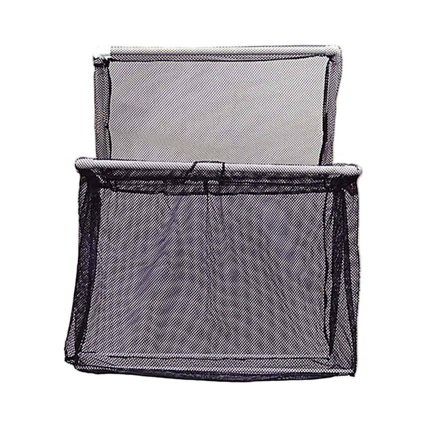 Fish Cage, 3' X 3' X 2' 1