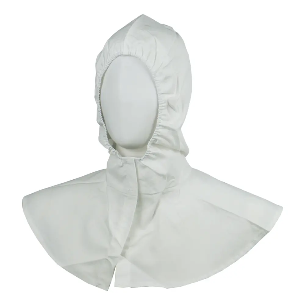 Wpg Reusable Canvas Spray Hood Universal Size 1