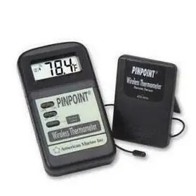 Wireless Thermometer 1