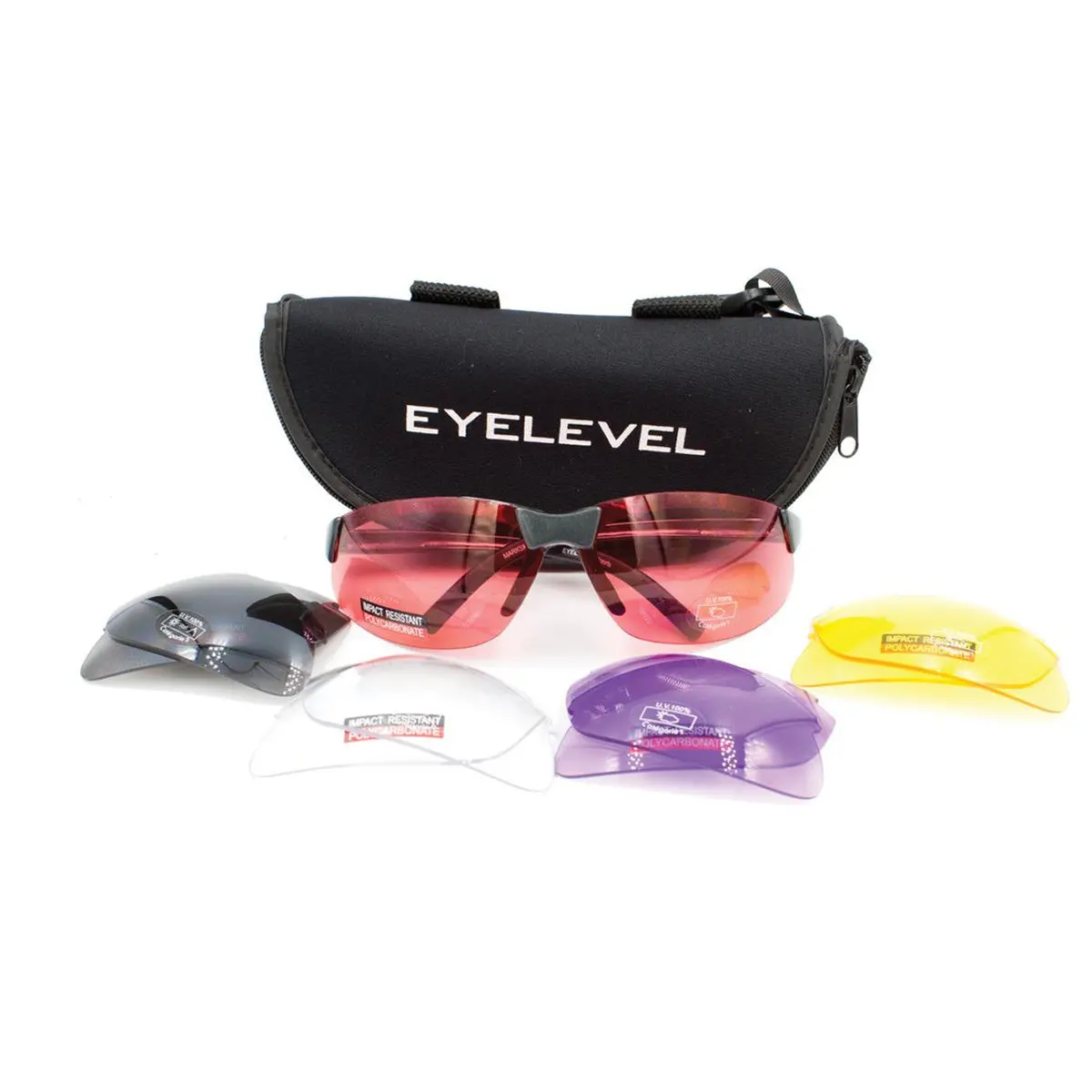 Eyelevel Marksman Shooting Glasses 1