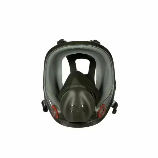 3M 6700 Full Face Respirator Small 1