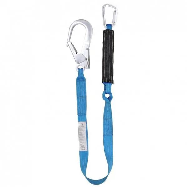Irudek 100100600001 Absorber Ws-R Strap As2 1