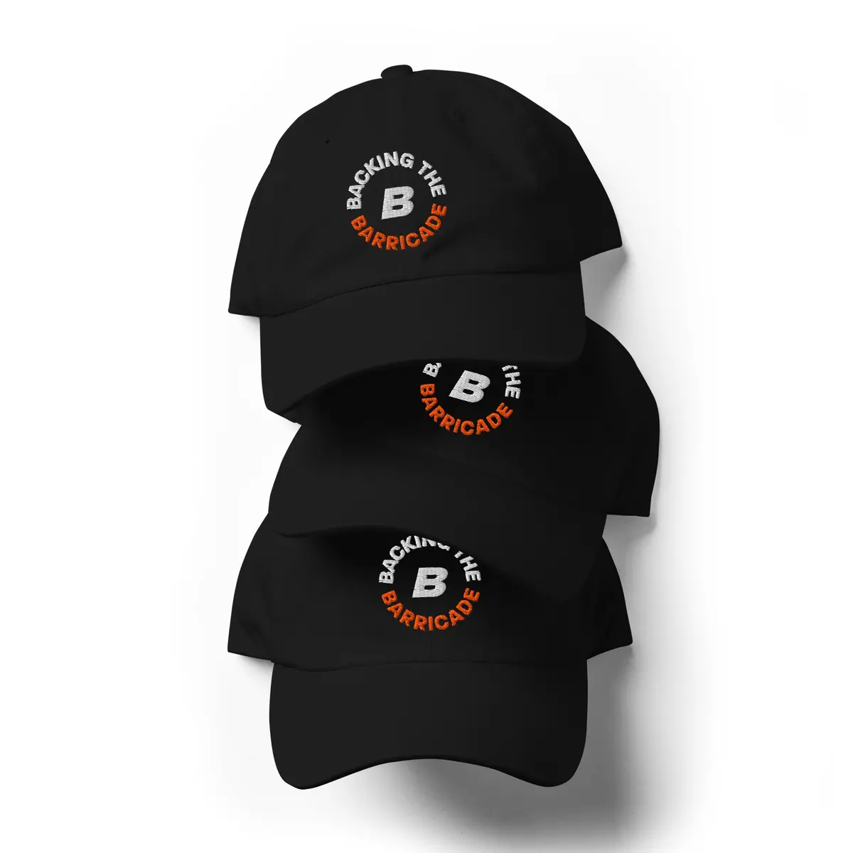 Not Your Dad's Hat 1