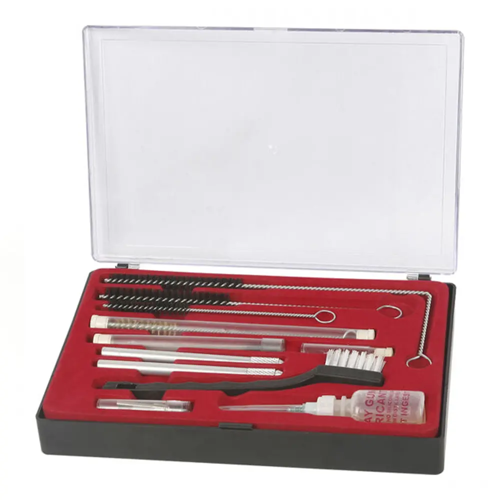 Sagola Spray Gun Cleaning Kit 22 Piece 1