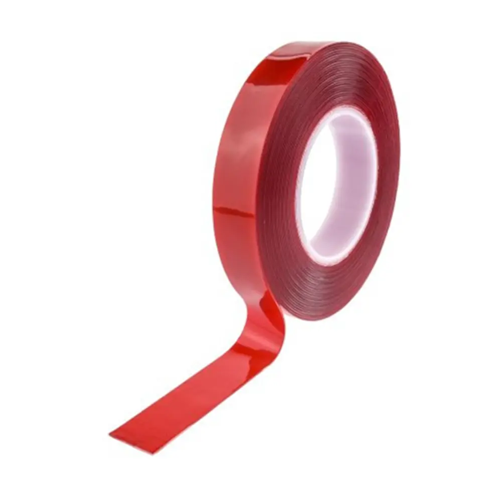 Stylus 5810 Clear High Bond Acrylic Foam Tape 12Mm X 33M 1