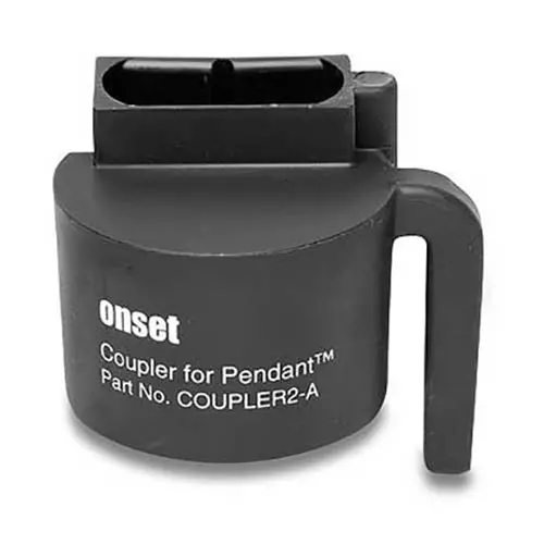Replacement Couplers For Onset Data Loggers 1