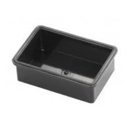 Fiap Replacement Cover For Belt Feeder Main Spring, Black 1