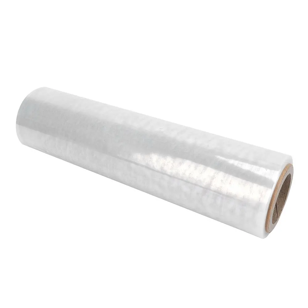Rapid Crash Wrap Weather Barrier Film 600Mm X 50M 1