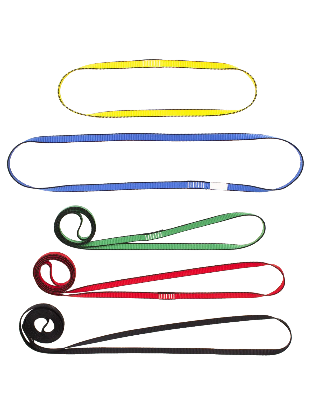 Irudek Webbing Slide Cta Express 1