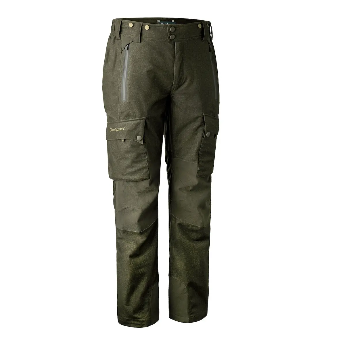 Deerhunter Ram Trousers - Elmwood (392) 1