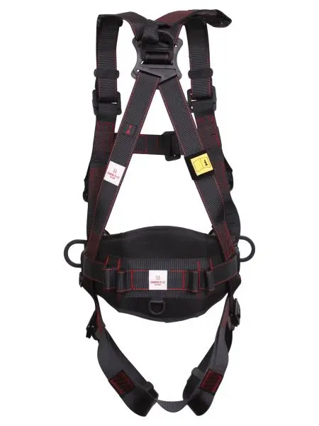 Irudek 100410600005 Harness Dielectric 4 S-M 1