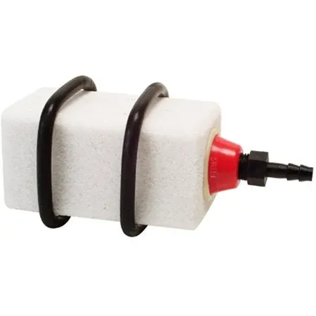 Diffuser Bumpers, Pkg Of 10 1
