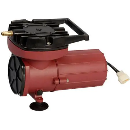 12 Volt Air Pump, 80 Watts 1