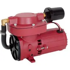 12 Volt Air Compressor 1