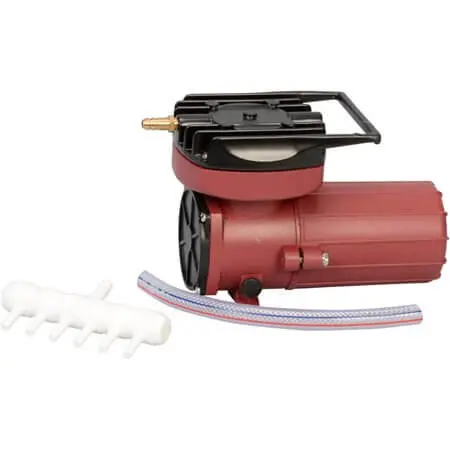 12 Volt Air Pumps, 25 Watts 1