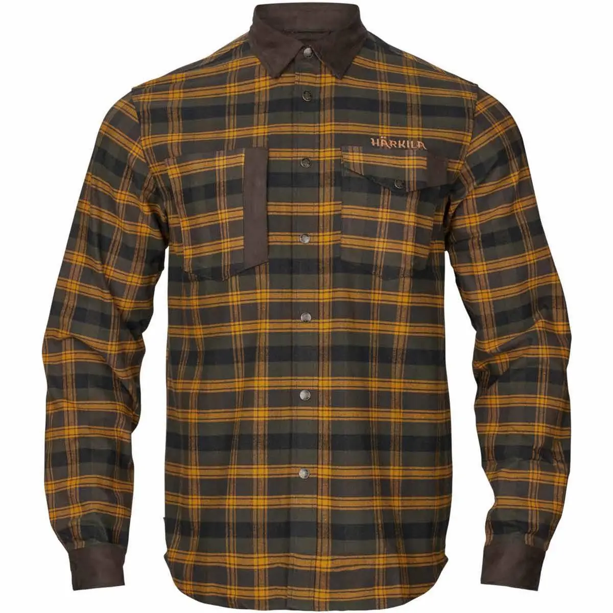 Harkila Aivak Shirt 1