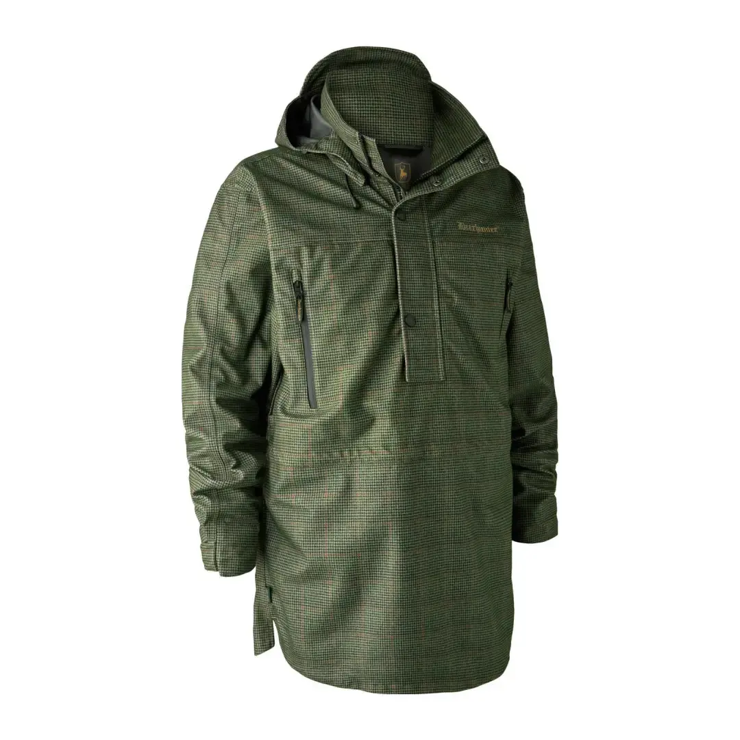 Deerhunter Pro Gamekeeper Smock - Turf 1
