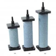 Cylindrical Air Diffuser - 3.2" Length X 0.3 Cfm 1