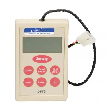 Digital Feeder Timer, 12 Volt 1