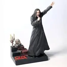 Mcfarlane Toys Music Maniacs: Ozzy Osbourne Statue 1