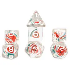 Sirius Dice: Fruit Slice Watermelon 1