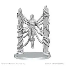 D&D Stranger Things Minifigure: Vecna 1